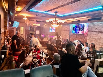 Amar Lounge - Shisha Bar Köln