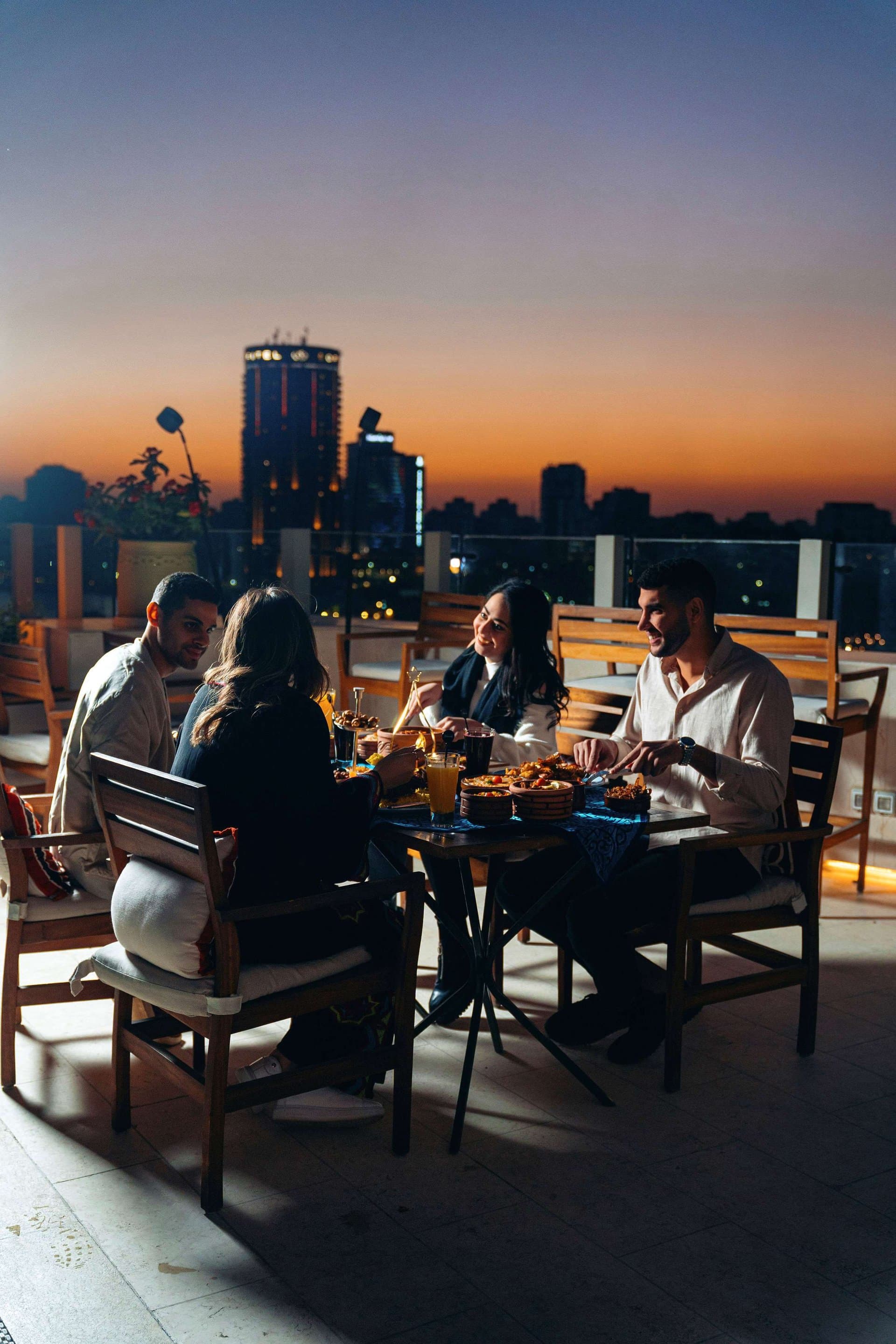 The Rooftop Kempinski photo 5