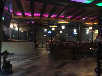Vicolo lounge