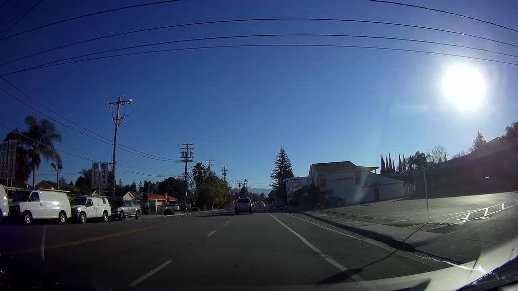 Street view near Monroe Hookah Lounge