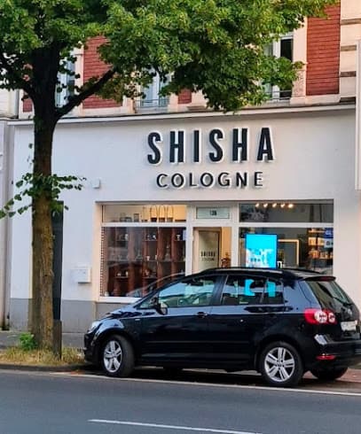 Shisha Cologne