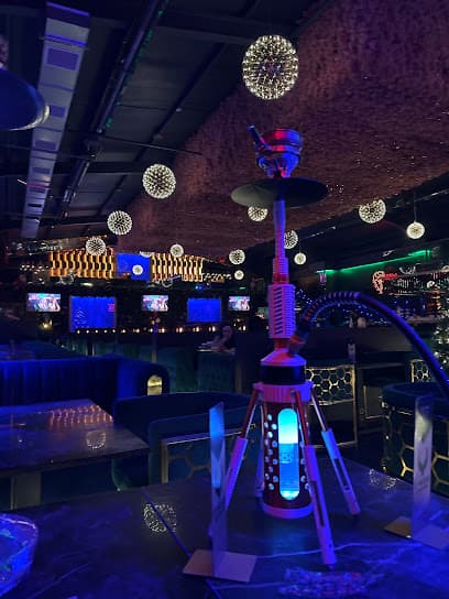 U Wish Lounge photo 2