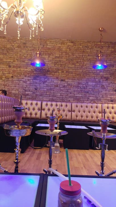 Nawa Shisha bar