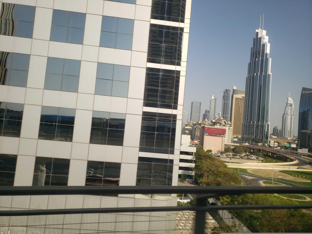Street view near View By Dusit