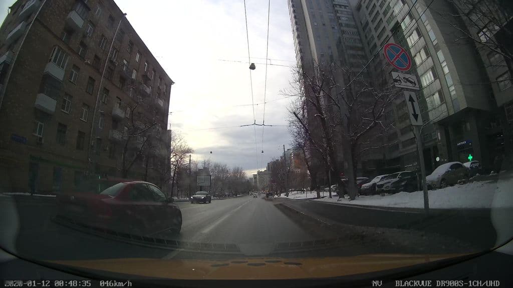 Street view near МЯТА LOUNGE ПРЕСНЯ