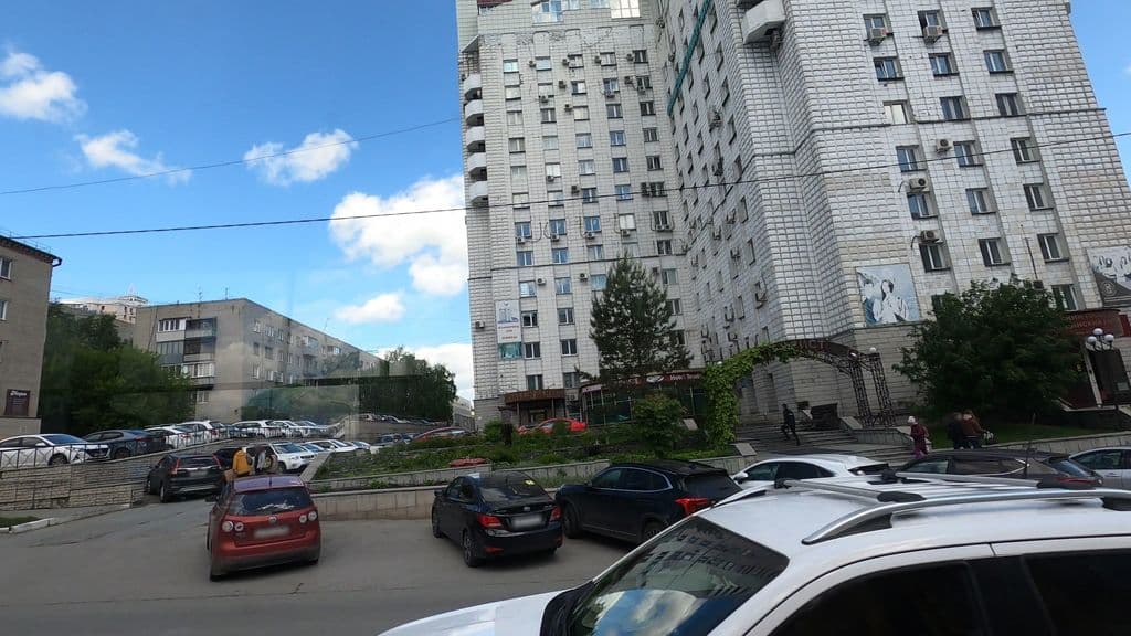 Street view near Liberty Lounge Bar