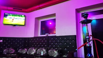 Relax Habibi Shisha Bar
