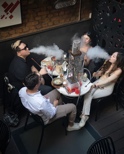 Laika Shisha Lounge (At ZIMA) photo 2