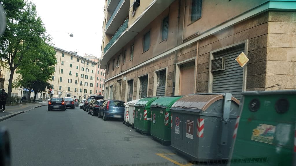 Street view near Blanco Perla Lounge & Shisha