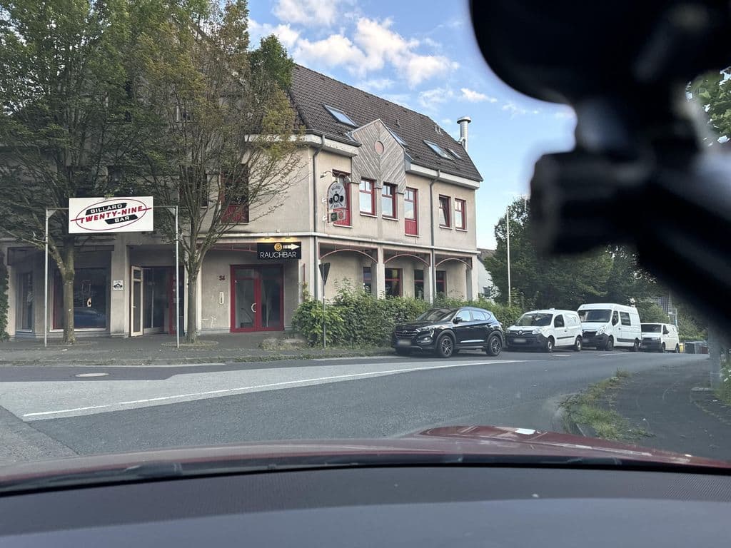Street view near Rauchbar