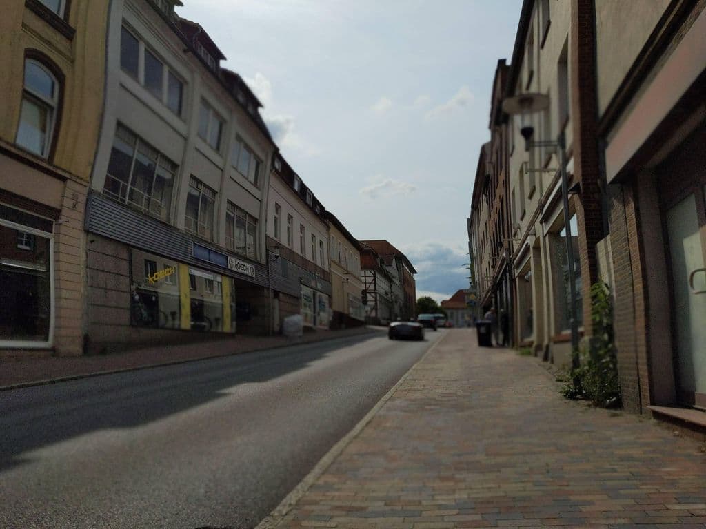 Street view near Numbar1