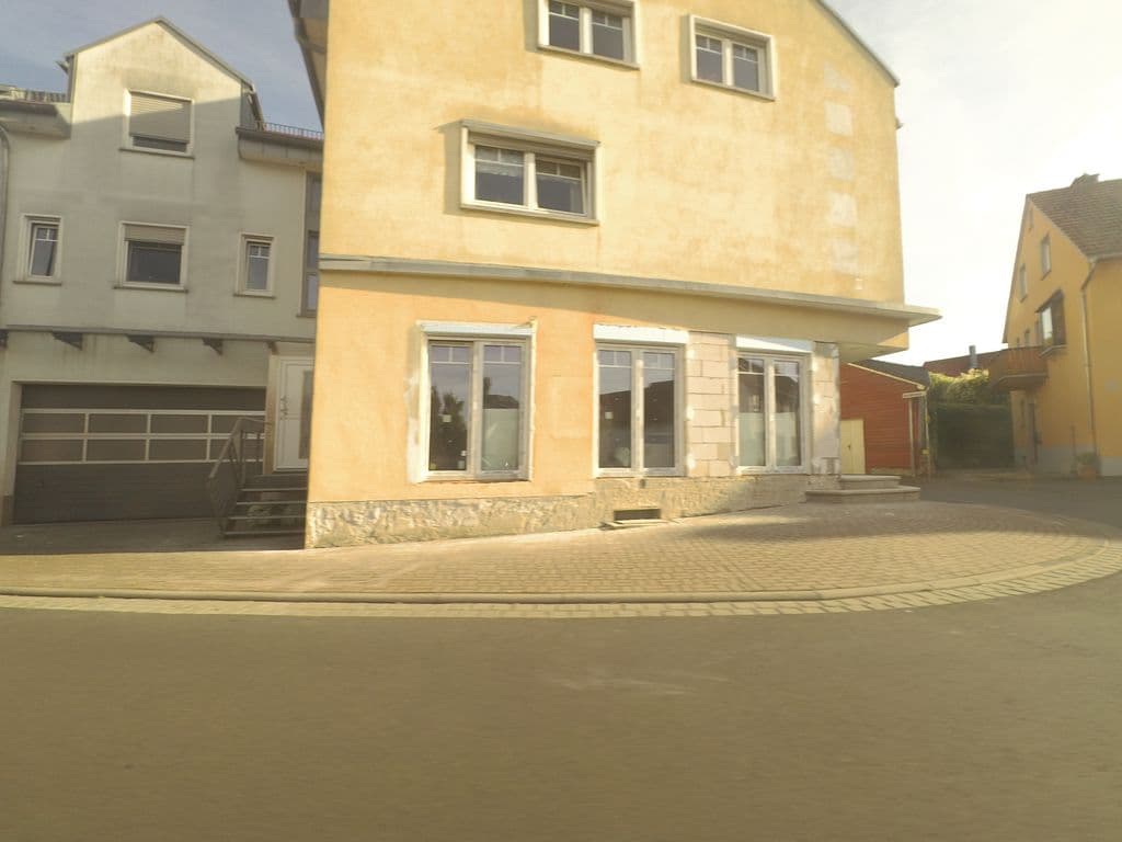 Street view near ARKADAS Shisha Bar