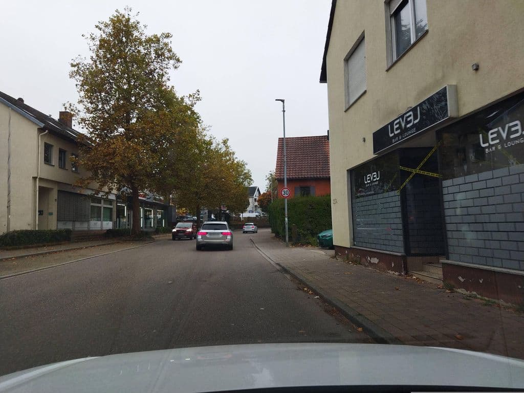 Street view near LEVEL Bar & Lounge