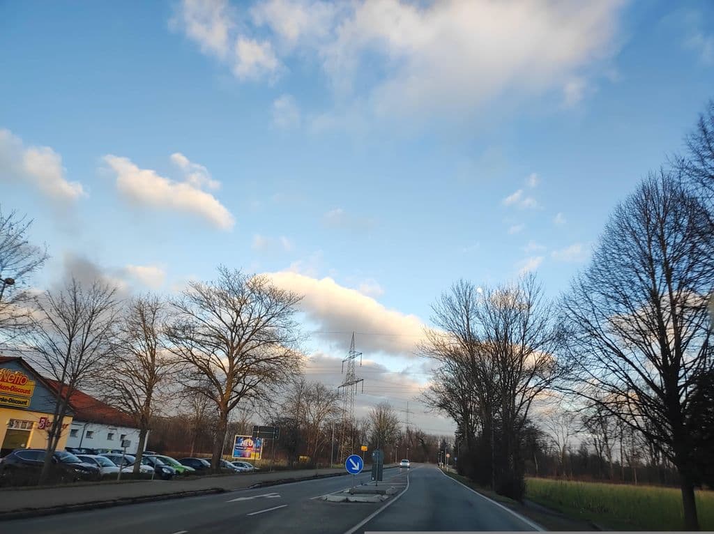Street view near Smoke Paradise