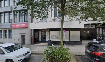 Teatro Lounge Bar - Essen
