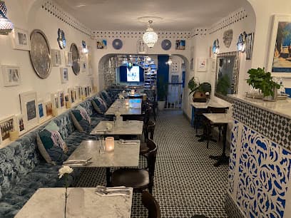 Acacus Libyan Restaurant