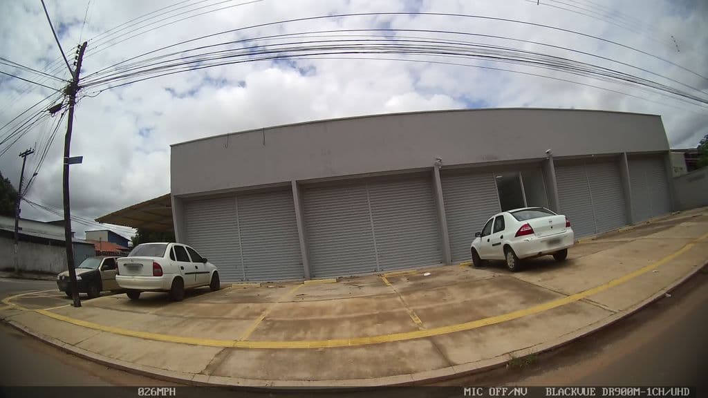 Street view near Shaluna - Hookah Lounge