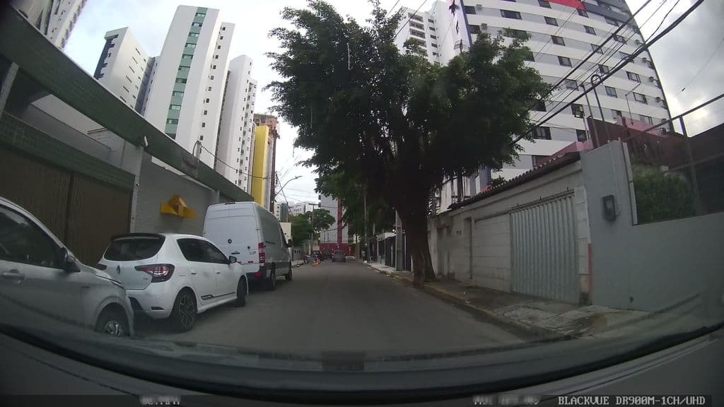 Street view near Be Hookah Smoke Shop Lounge