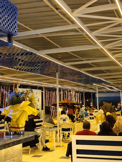Plan B Café & Restaurant