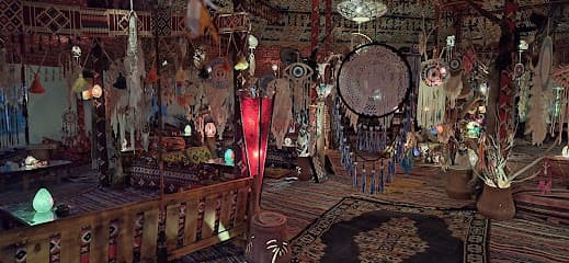 Shisha Corner