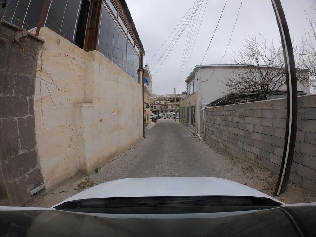 Street view near Zest Hookah Lounge