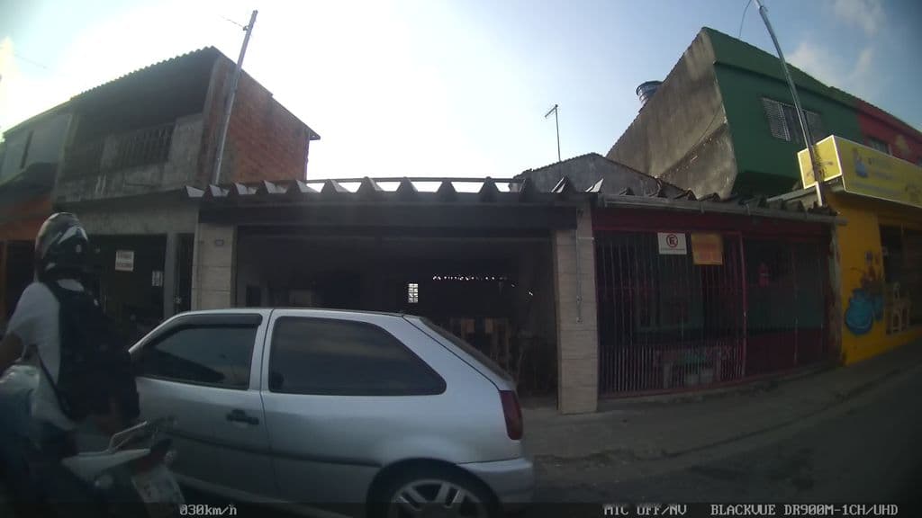 Street view near NK Hookah Bar Lounge