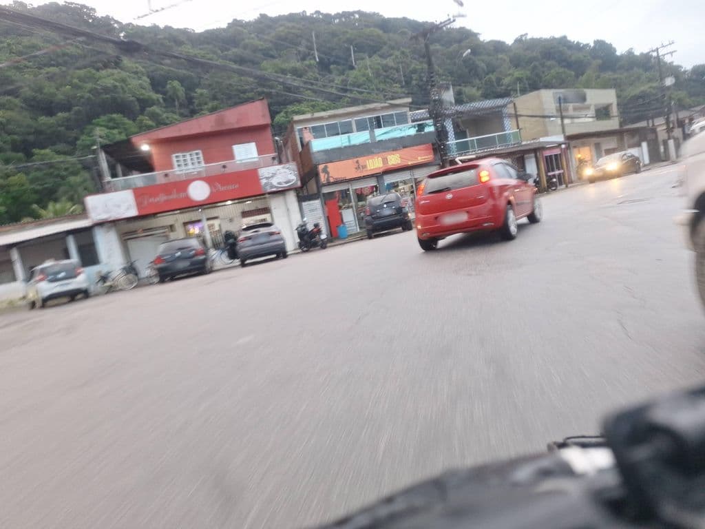 Street view near Zeus Tabacaria Lounge Bar