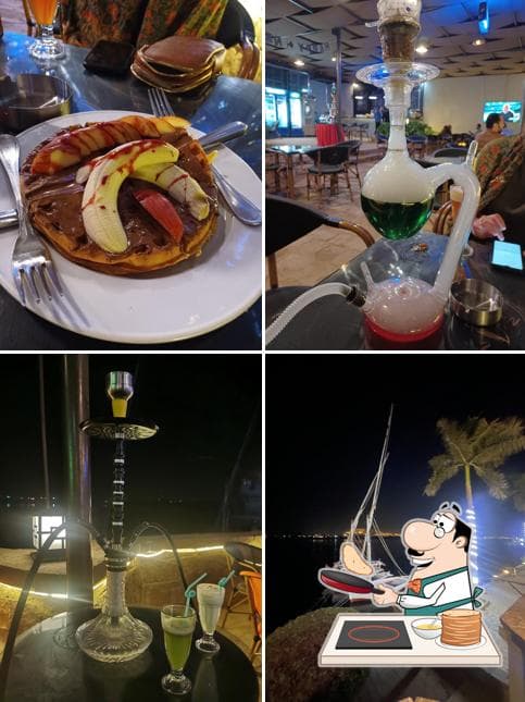 بديعة كافية Badia Cafe photo 2