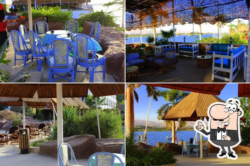 بديعة كافية Badia Cafe photo 5