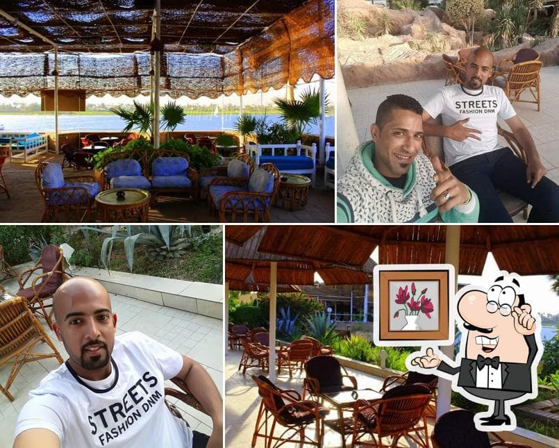 بديعة كافية Badia Cafe photo 4