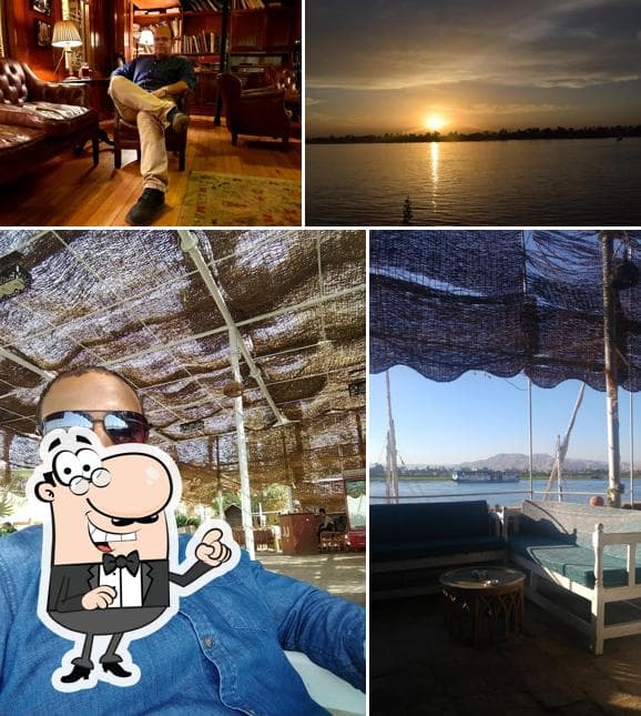 بديعة كافية Badia Cafe photo 6