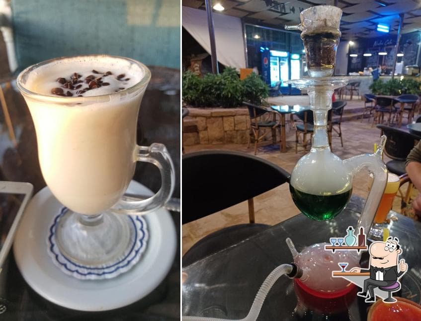 بديعة كافية Badia Cafe photo 3