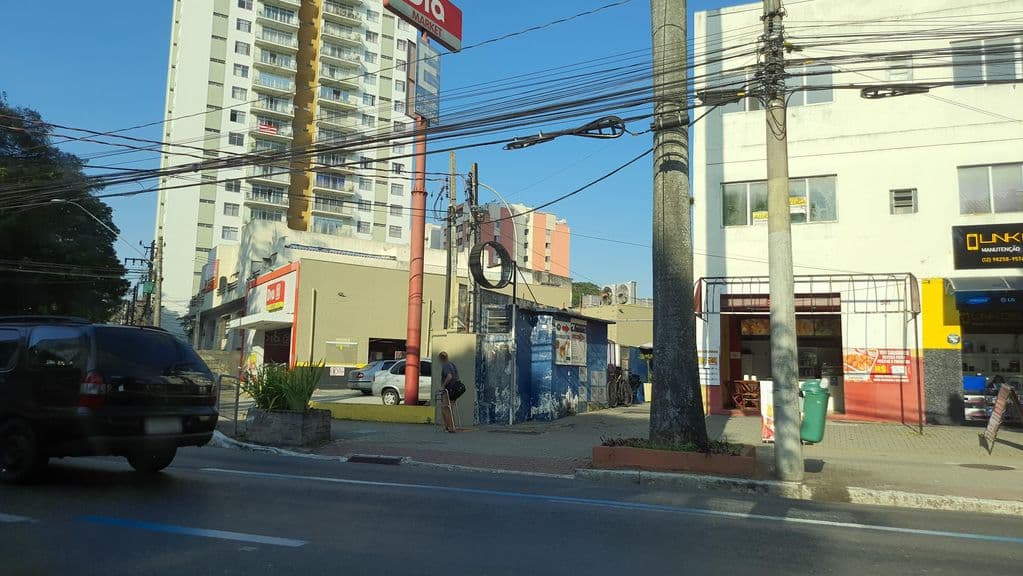 Street view near 5 Star Hookah Lounge