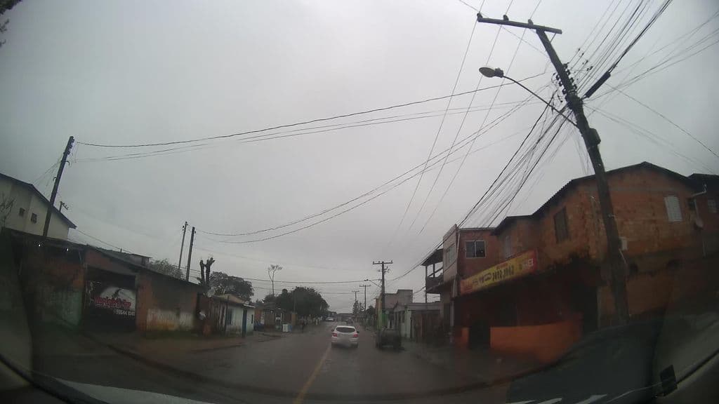 Street view near GKsmoke Tudo Para Narguiles