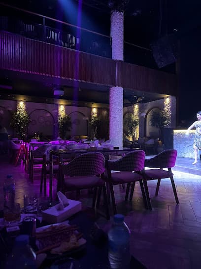 Nunus lounge