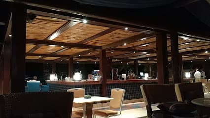 Sky Lounge Cafe