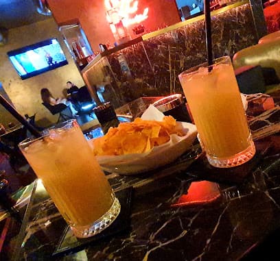 jade bar