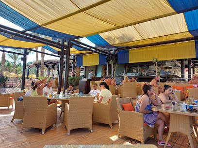 Rotana Shisha Cafe