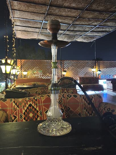 Tam Tam shisha