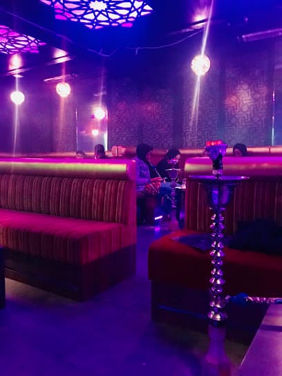 Lè Mirage Lounge photo 3