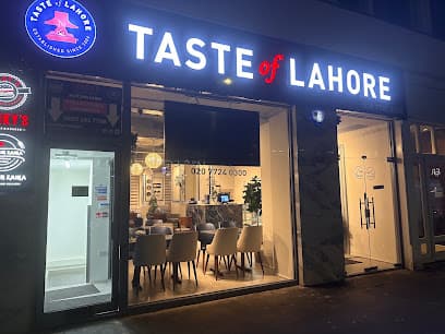 Taste of Lahore photo 6