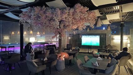 Anov lounge
