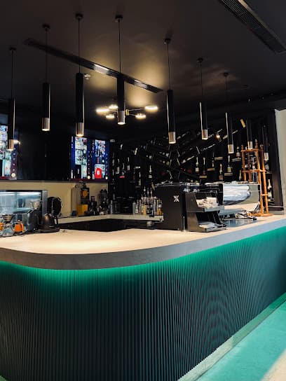 Candelia Lounge كانديليا لاونج