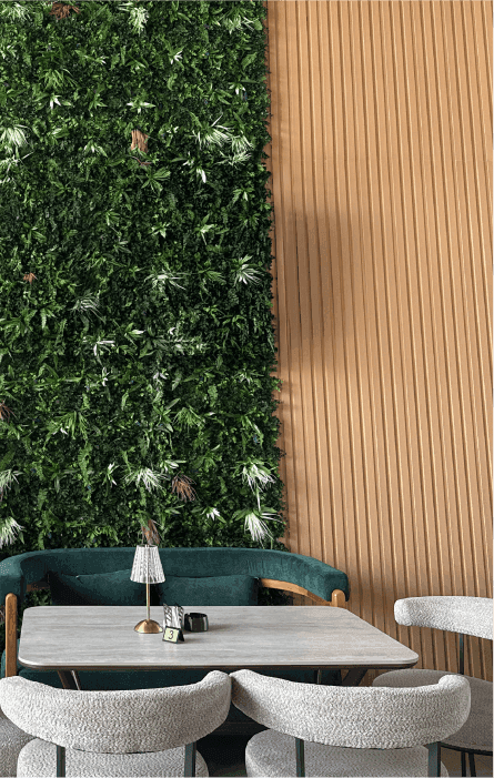 ReFrame Cafe Lounge