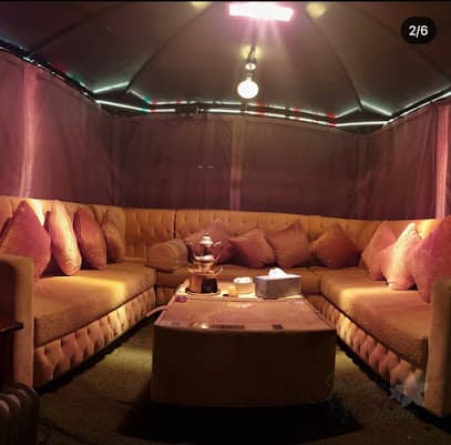 The Secret Garden Lounge by JoJo photo 2