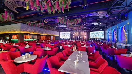Siwar Lounge