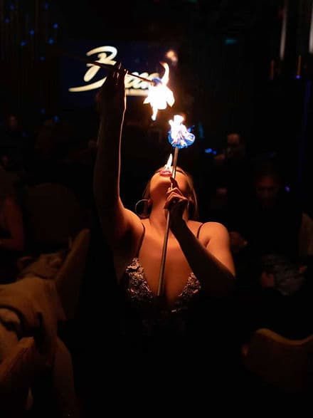Bocca Lounge photo 3