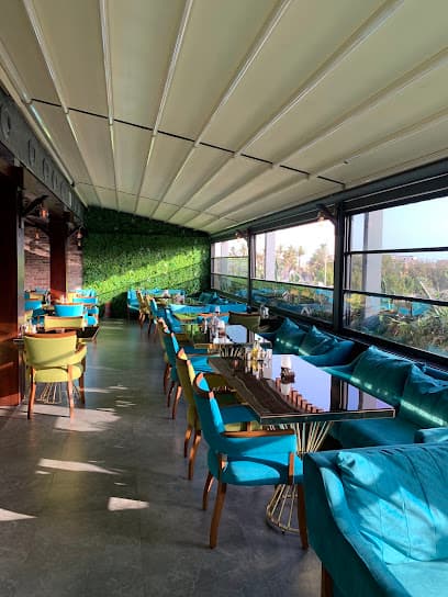 Qawafi Cafe & Restaurant مطعم وكافيه قوافي