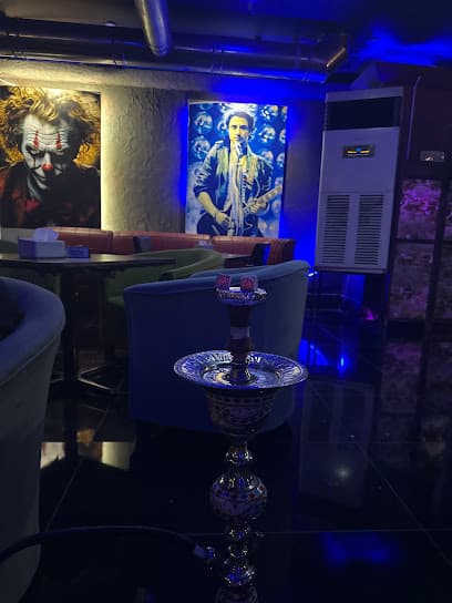 Desi Vibes Lounge and Cafe