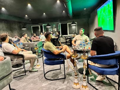Ehlikeyif Shisha & Restaurant Bar